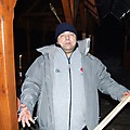 Obóz Zimowy, Czerwony Klasztor, 2009