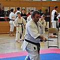 Mistrzostwa Europy w Karate Fudokan w Berlinie 19-20.12.2014