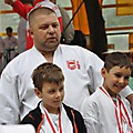Puchar Polski Dzieci i Młodzików, Krajenka, 2010
