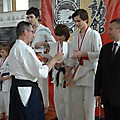X Indywidualne Mistrzostwa Polski w Karate Fudokan i II Międzynarodowy Turniej o Puchar Prezesa PZKF