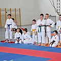 X Puchar Polski Dzieci w Karate Fudokan